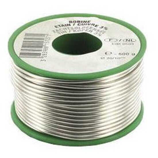 OEM MARINE 500g Tin Solder Cable