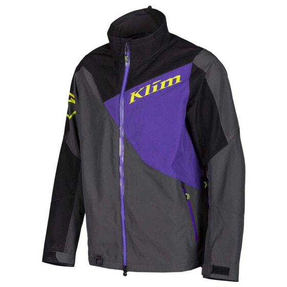 KLIM PowerXross jacket