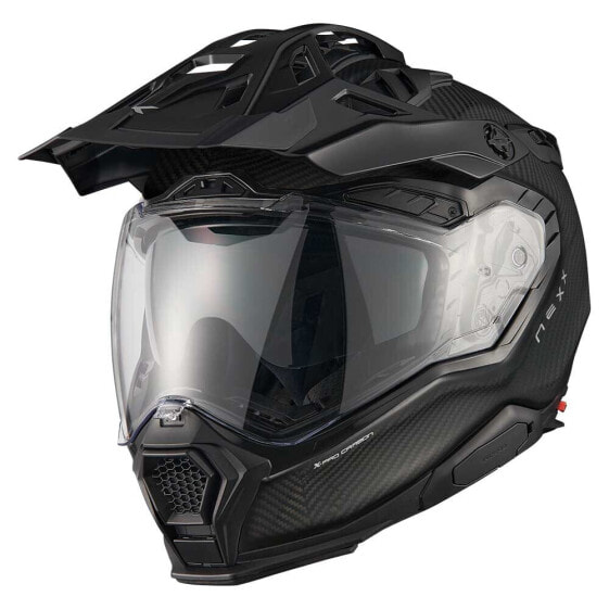 NEXX X.WED3 Zero Pro full face helmet