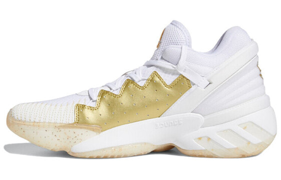 Adidas D.O.N. Issue 2 Basketball Shoes