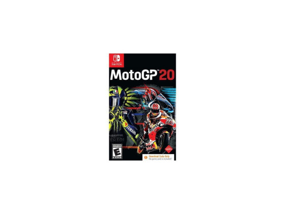 MotoGP 20 - Nintendo Switch