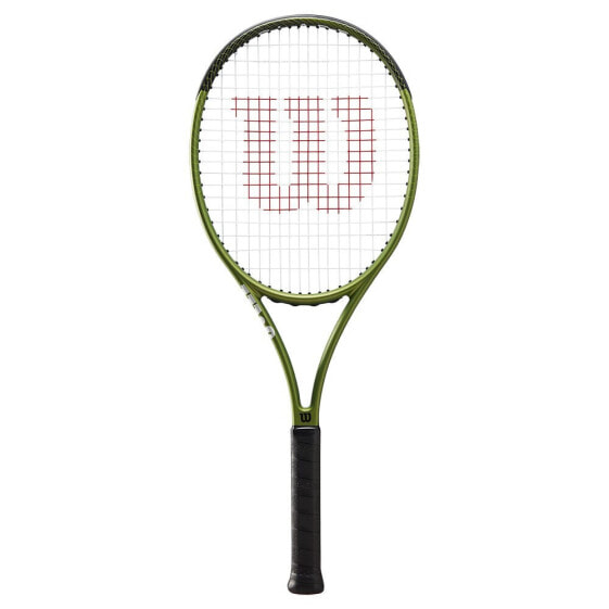 WILSON Blade Feel 100 Tennis Racket