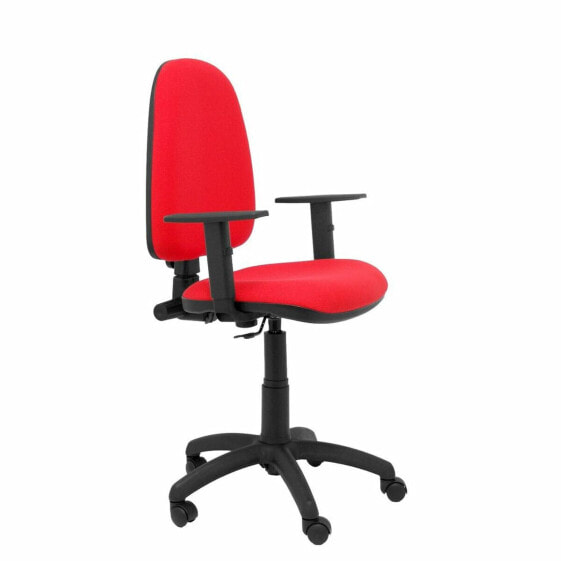 Офисный стул P&C Ayna bali I350B10 Красный