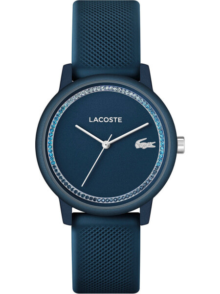 Часы и аксессуары Lacoste 12.12 GO Ladies Watch 36mm 3ATM
