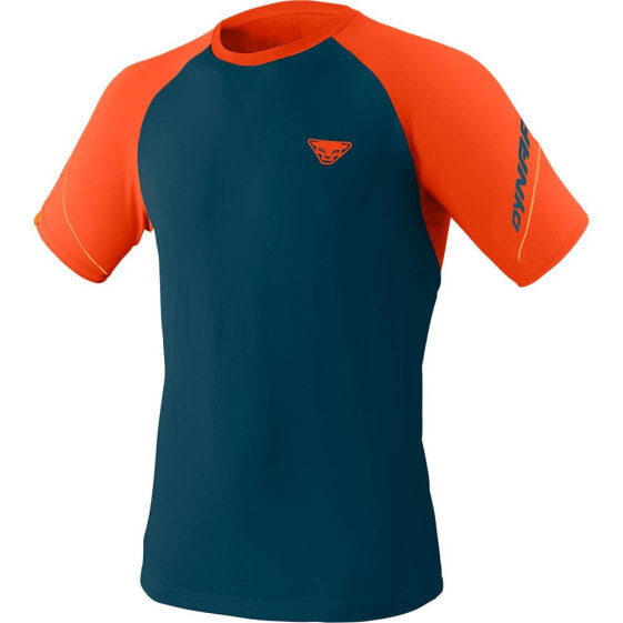 DYNAFIT Alpine Pro short sleeve T-shirt