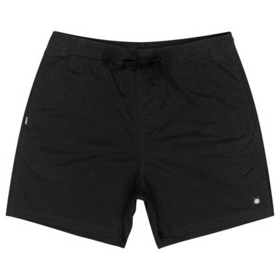 ELEMENT Valley Twill sweat shorts