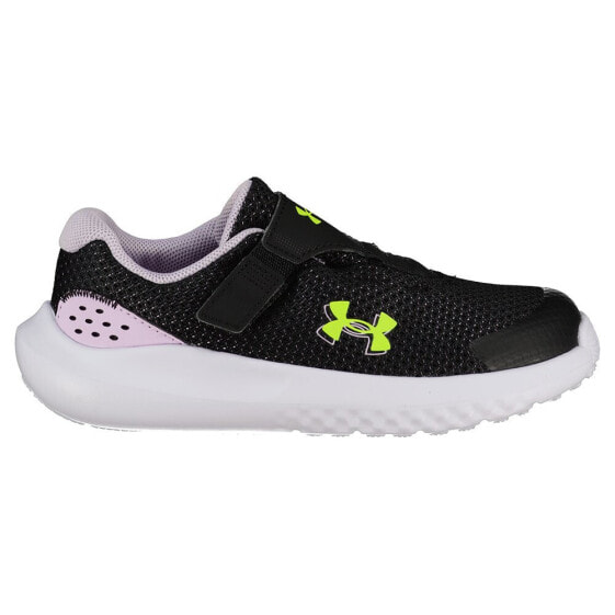 UNDER ARMOUR GINF Surge 4 AC running shoes