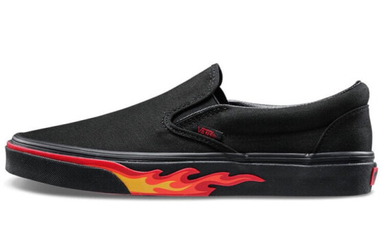 Кроссовки Vans Slip-On VN0A38F7Q8Q