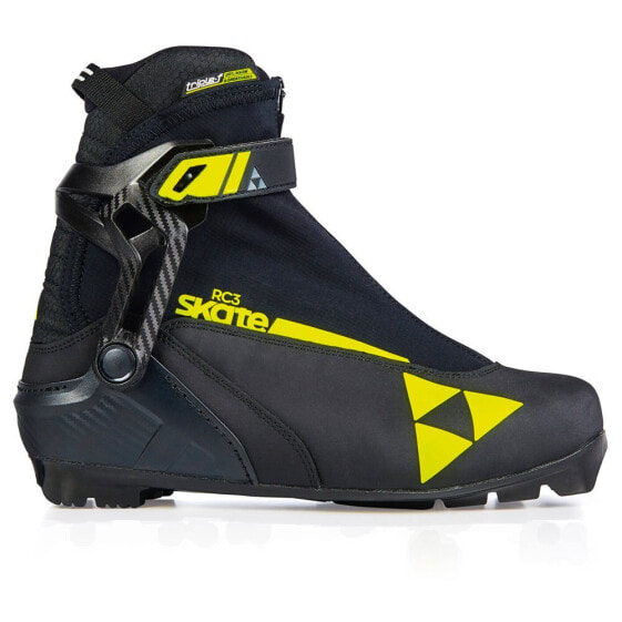 Ботинки для беговых лыж Fischer RC3 Skate Nordic Ski Boots