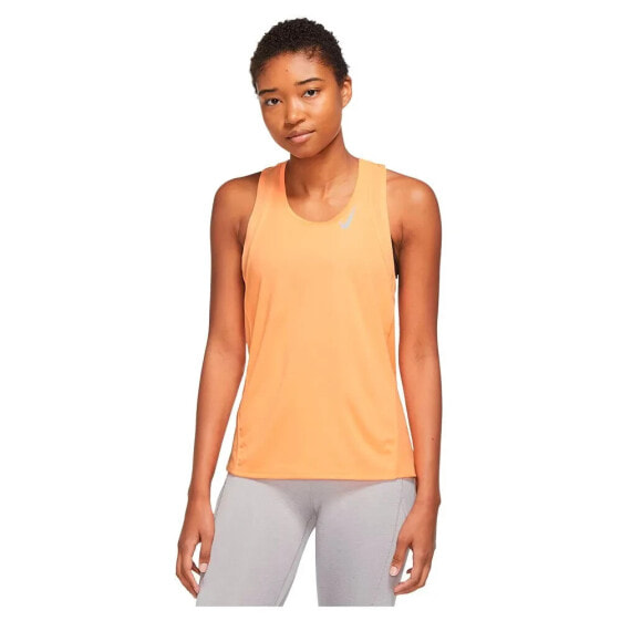 NIKE Dri Fit Race sleeveless T-shirt