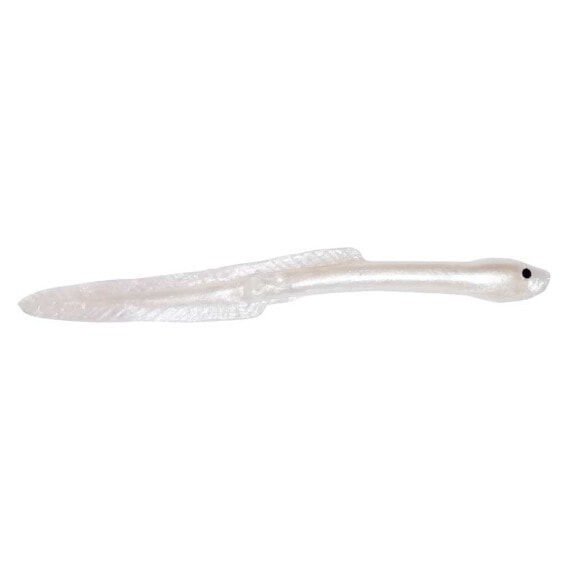 EVIA Unmounted Eel Soft Lure