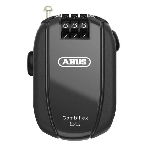ABUS Combiflex StopOver Cable Lock