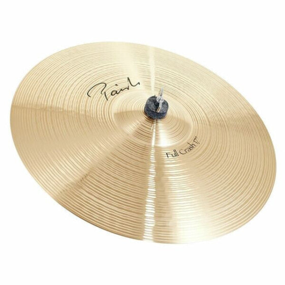 Paiste 17" Signature Full Crash