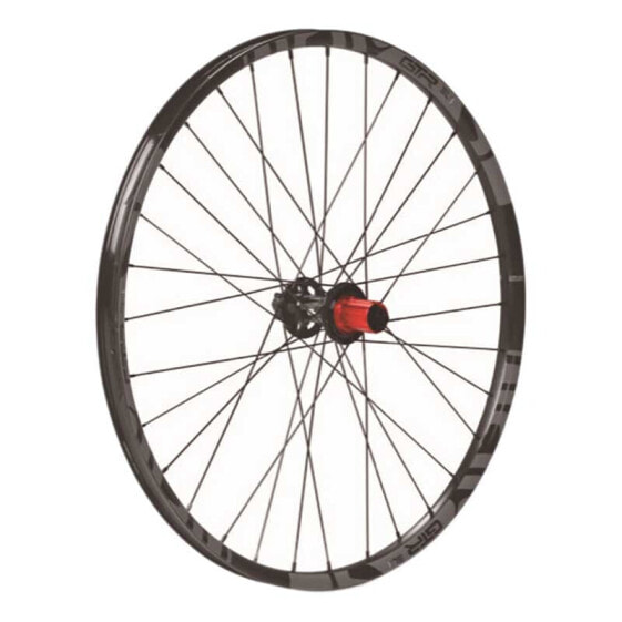 GTR SL23 Boost 29´´ 6T Disc Tubeless MTB rear wheel