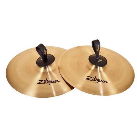 Zildjian 20" A Symphonic Viennese Tone