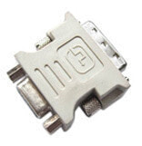Matrox DVI-I to HD15 (VGA) adapter - DVI-I - VGA (D-Sub)