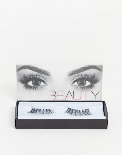 Huda Beauty Classic Lash Giselle #1