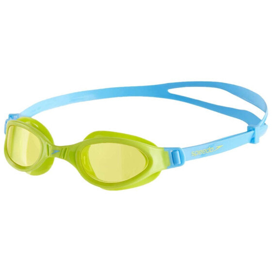 SPEEDO Futura Plus Swimming Goggles