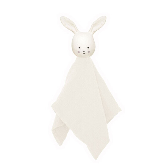 Одеяло-конь JaBaDaBaDo Cuddle Blankie Bunny для сна детей