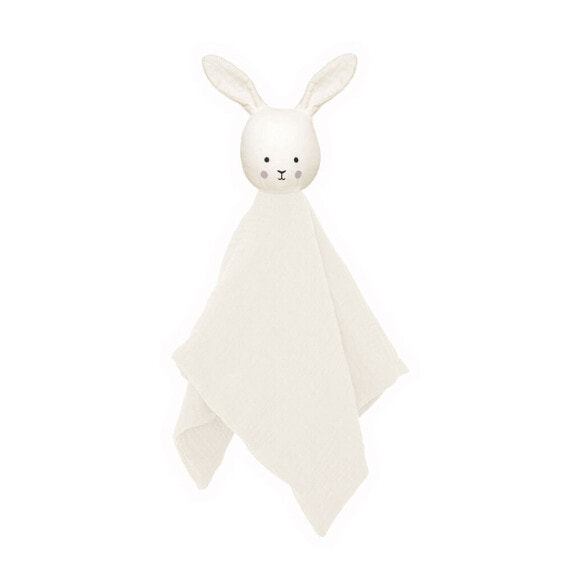 JABADABADO Cuddle Blankie Bunny