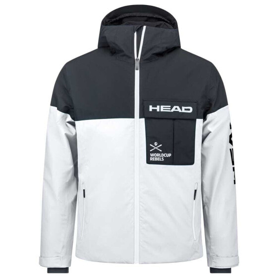 HEAD HWR Race Nova jacket