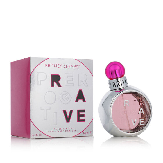 Парфюмерия унисекс Britney Spears Prerogative EDP 100 ml