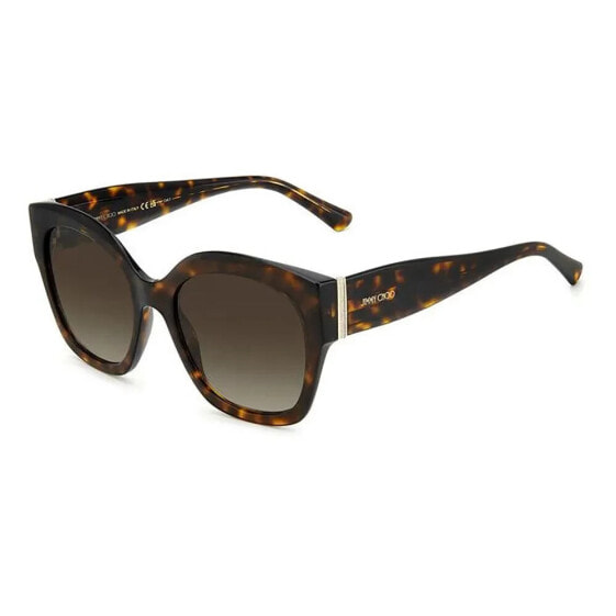 JIMMY CHOO LEELAS086HA sunglasses