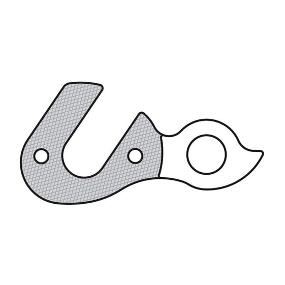 UNION GH-177 Derailleur Hanger