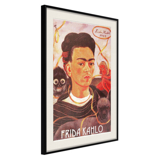 Poster Frida Kahlo