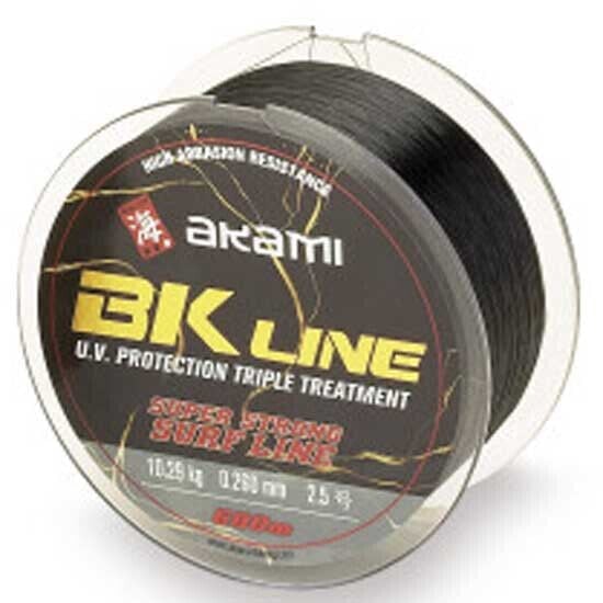 AKAMI BK-Line 600 m Monofilament