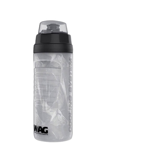 WAG Termic 500ml water bottle