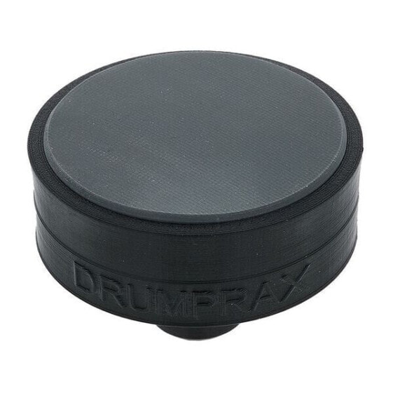 Drumprax Pad 60mm Black