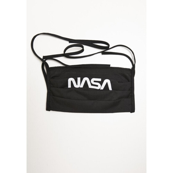 MISTER TEE Mask Nasa