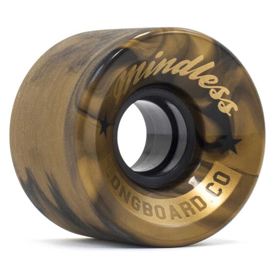 MINDLESS LONGBOARDS Cruiser 4 Units Wheel