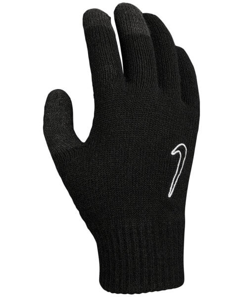 Men's Knit Tech & Grip 2.0 Knit Gloves