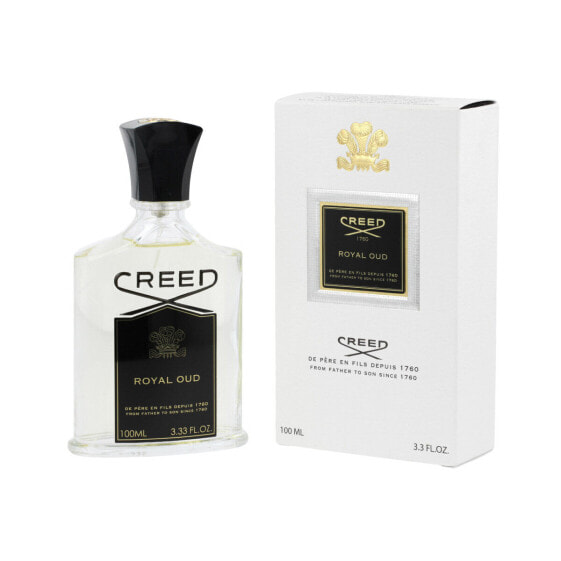 Парфюмерия унисекс Creed Royal Oud EDP 100 ml