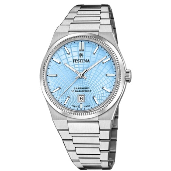 Мужские часы Festina F20051/3