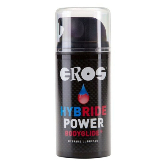 Гибридный лубрикант Eros (100 ml)