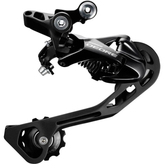 SHIMANO Deore T6000 Shadow RD Direct rear derailleur