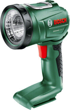Bosch UniversalLamp 18 - LED - Black - Green - Handheld work light
