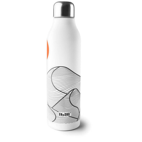 IBILI Smart Gailur 500ml thermo bottle