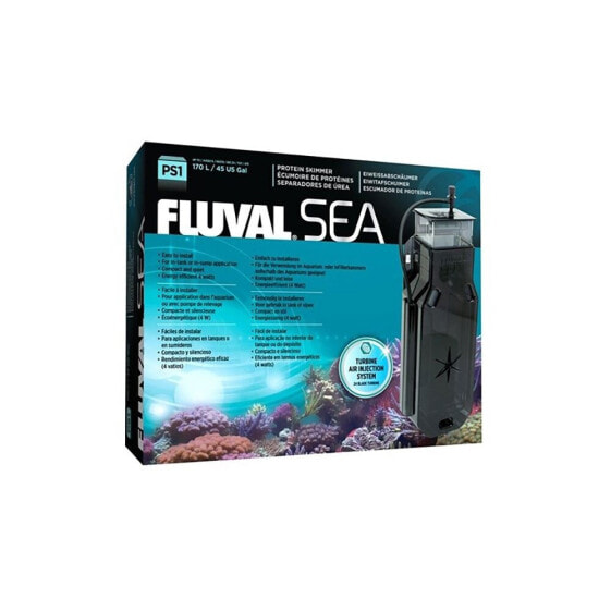 FLUVAL Sea 30-170L protein skimmer