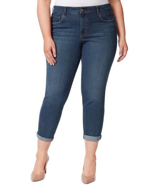 Trendy Plus Size Mika Best Friend Skinny Jeans