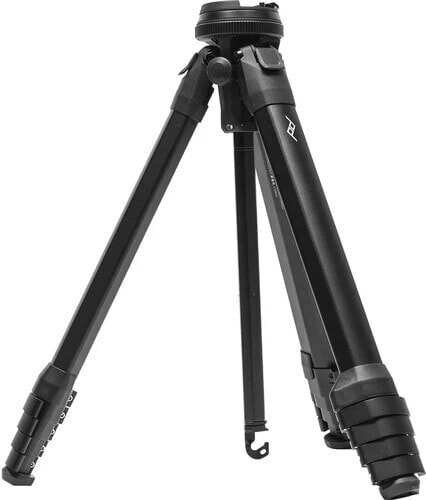 Peak Design Travel Tripod Aluminum