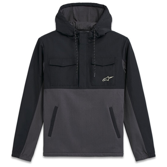 ALPINESTARS Juncture Hybrid jacket