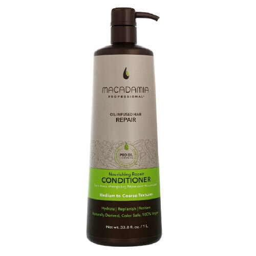 Nourish ing Repair (Conditioner) Nourishing (Conditioner)