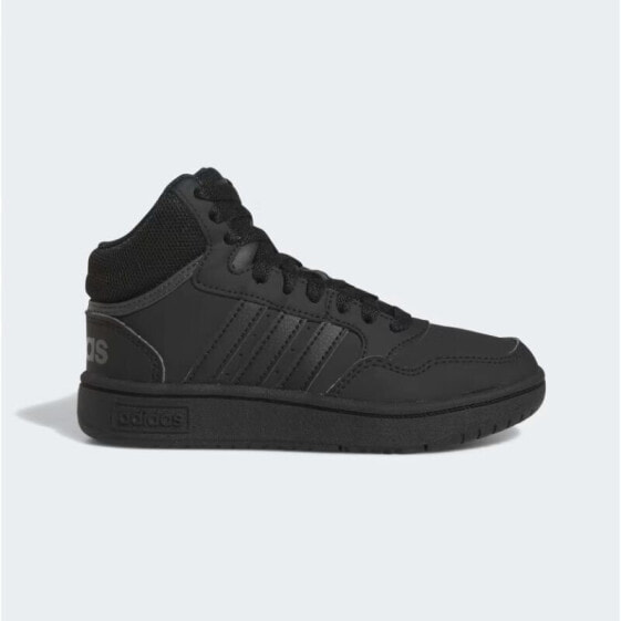 Обувь Adidas Hoops Mid 3.0 K Jr HR0228