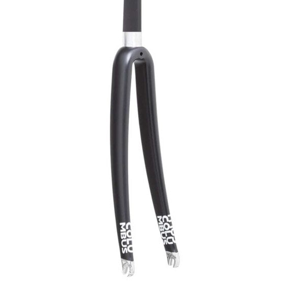 COLUMBUS TUBI Minimal 1´´ Carbon 45 mm road fork