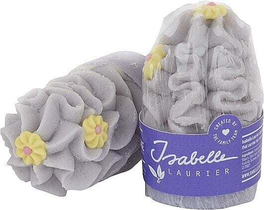 Badekugeln Purple Rain–Lavender