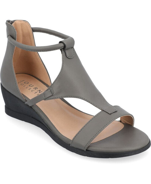 Women's Trayle Wedge Sandals